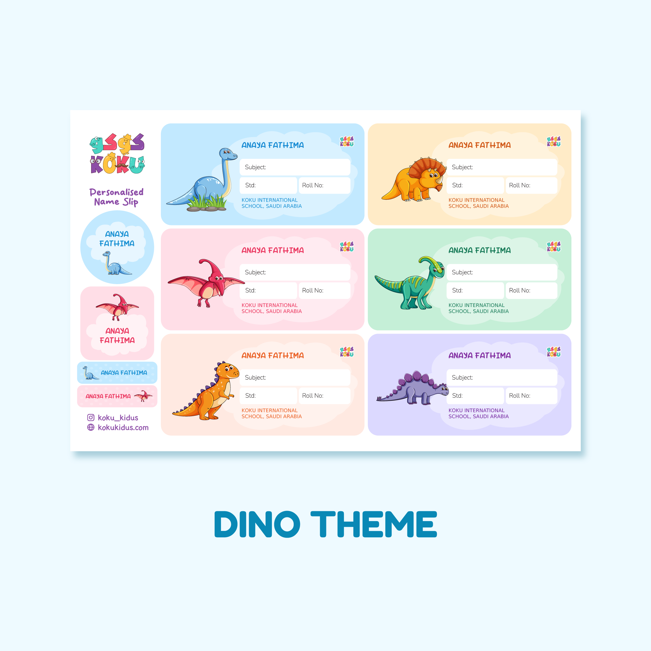 Dino